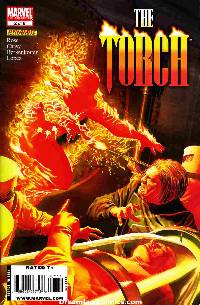 Torch #2