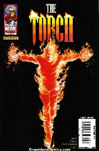 Torch #1