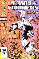 Transformers: Bumblebee #4