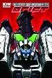 Transformers: Drift #3 (1:10 Incentive Cover)