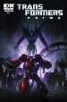 TRANSFORMERS PRIME #3