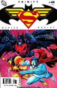 Trinity #46
