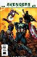 Ultimate Comics Avengers #1