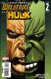 Ultimate Wolverine Vs Hulk #2 (Second Printing)