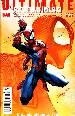 Ultimate Comics: Spider-Man #150 (1:25 Campbell Variant Cover)