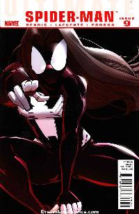 Ultimate Comics: Spider-Man #9