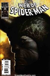 Web Of Spider-Man #3