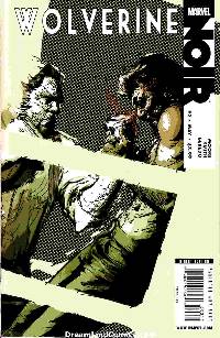 Wolverine Noir #2