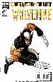 Dark Reign: The List- Wolverine #1 (1:100 Cho Hero Variant Cover)