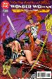 Wonder Woman #124
