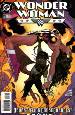 Wonder Woman #145