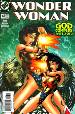 Wonder Woman #163