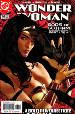 Wonder Woman #164
