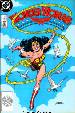 Wonder Woman #22