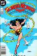 Wonder Woman #22