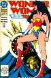 Wonder Woman #72