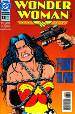 Wonder Woman #83