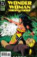 Wonder Woman #84