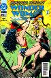 Wonder Woman #91