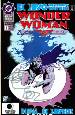 Wonder Woman Annual #3