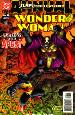 Wonder Woman Annual #8