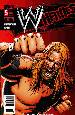 WWE Heroes #5 (Churchill Cover)
