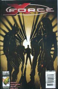 X-Force #7