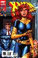 X-Men Forever #4 (Second Print)