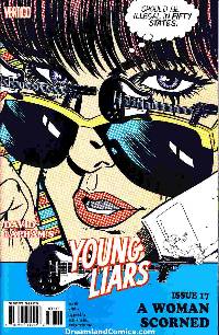 Young Liars #17