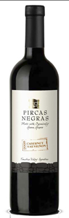 Pircas Negras <br>Cabernet Sauvignon Organic 2009