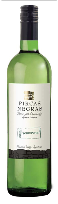 2009 Torront�s<br>Pircas Negras