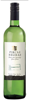 2009 <br>Torront�s<br><br>Pircas Negras