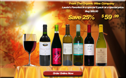 Celebrate Autumn 6 Pack