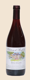 2006 <br>Gamay Beaujolais <br>Ch�teau de Boisfranc <font color=red><br><br>Recent Release!