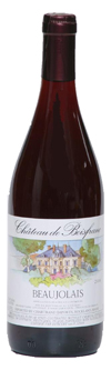 2006 <br>Gamay Beaujolais <br><br>Chateau de Boisfranc