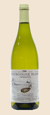 2006 <br>Bourgogne  <br>Chardonnay<br>Guy Chaumont<BR><BR><FONT COLOR=RED>Delicious Vintage!!