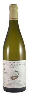 2008 <br>Bourgogne <br>Chardonnay <br><br>Guy Chaumont