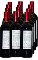Argentina  Wine Case