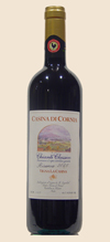 2000 <br>Chianti Classico Riserva <br>Casina Di Cornia <br><br><font color=red>Outstanding!