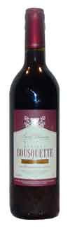 2006 Saint Chinian<br>Chateau Bousquette