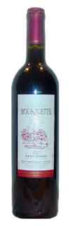 2005 Saint Chinian Prestige<br>Chateau Bousquette