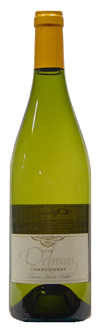 2007 <br>Chardonnay <br><br>Delmas