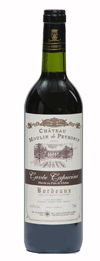 2006 <br>Bordeaux <br><br>Ch�teau Moulin de Peyronin<br><br><font color=red>Cuv�e Capucine