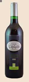 2006 <br>Vin de Pays<br>Caylus