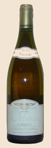 2002 <br>Limoux, <br>Domaine Delmas