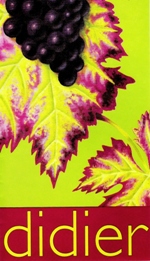 2004 <br>Coteaux du Languedoc<br>Domaine Didier<font color=red><br><br>NO ADDED SULFITES RED!</font>