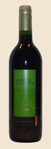 2005 <br>Coteaux du Languedoc <br>Famille de Janiny<br><br><font color=red>Great Balance!</font>
