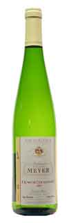 2007 Gewurztraminer <br>Eugene Meyer=Alsace