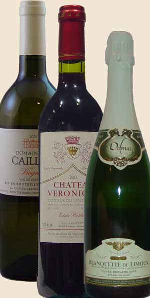 French Bouquet