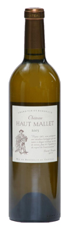 2005 <br>Bordeaux <br>Haut Benauge <br><br>Chateau Haut Mallet